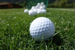EKONOMGOLF I ÅBOREGIONEN 2025 spelas på vackra Aura Golf i Runsala