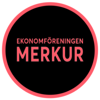 Ekonomforeningen Merkur logo
